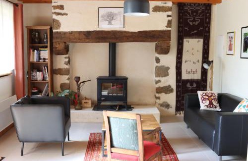 Sussac House | Les Renardières