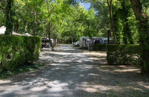 Lavilledieu Other | Les Rives d’Auzon Confort 5 pers