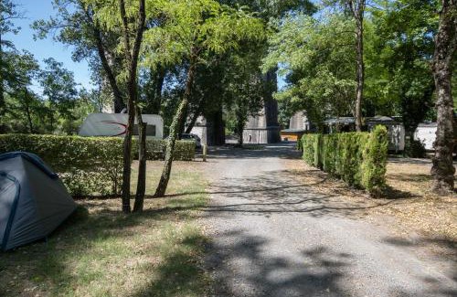 Lavilledieu Other | Les Rives d’Auzon Confort 5 pers