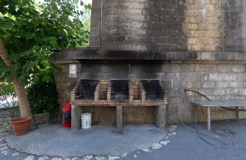 Lavilledieu Other | Les Rives d’Auzon Confort 5 pers