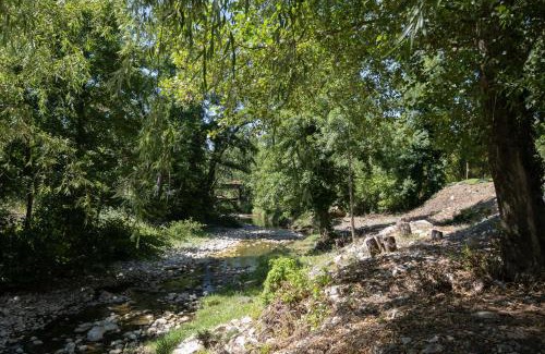 Lavilledieu Other | Les Rives d’Auzon Confort 5 pers