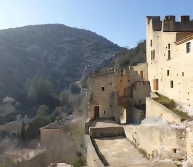 Lavilledieu Other | Les Rives d’Auzon Mobil-home 4 pers