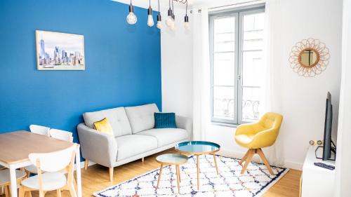 Poitiers Apartment | Les Rives du Clain - Sublime T4 au bord de l'eau