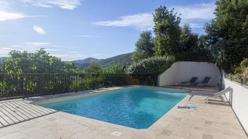 La Londe-les-Maures Villa | Les Romarins