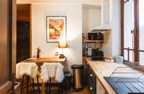 Cauterets Bed & Breakfast | LES RUISSEAUX CHAMBRES D'HOTES