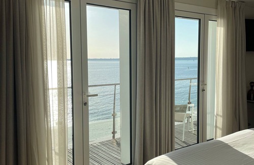 Concarneau Hotel | Les Sables Blancs
