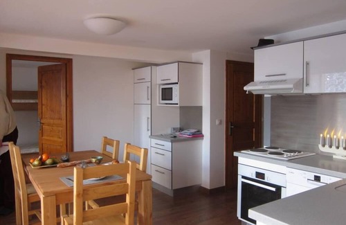 Les Saisies Apartment | Les Saisies, Appart 4 PERS. FURNITURE 3 *. GRD CONFORT. Forest/Bellambra sector