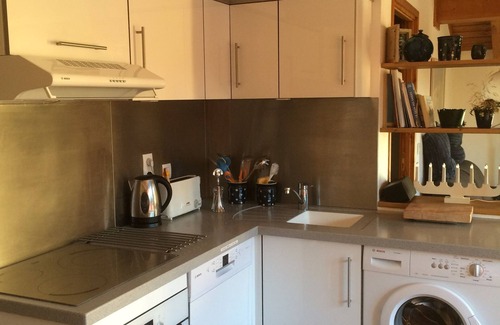 Les Saisies Apartment | Les Saisies, Appart 4 PERS. FURNITURE 3 *. GRD CONFORT. Forest/Bellambra sector