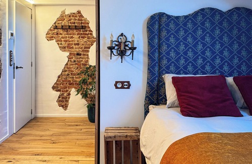 Zingem Bed & Breakfast | Les Salonnières-Privé wellness & BnB