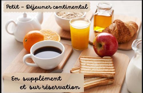 Tulette Apartment | Les studios Tu Elleta