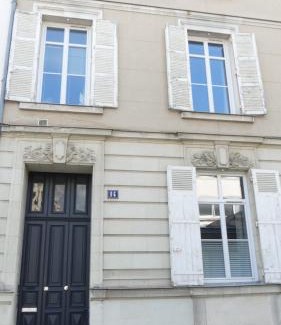 Angers Apartment | Les Suites Angevines