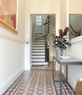 Angers Apartment | Les Suites Angevines