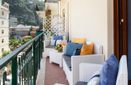 Sorrento House | Les Suites des Tout le Monde