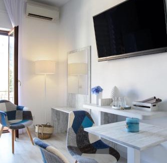 Sorrento House | Les Suites des Tout le Monde