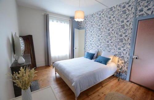 Rostrenen House | Les Suites Fisel