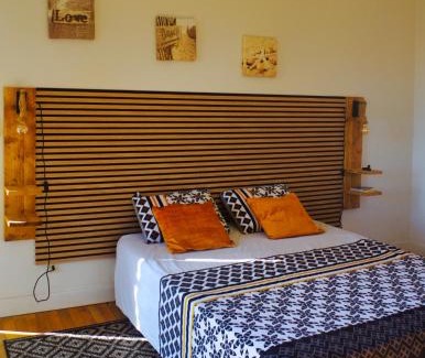 Gurs Bed & Breakfast | Les Tanalis - Chambres d'hôtes & Gîte