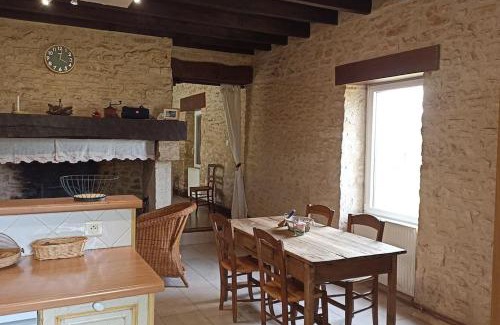 Daglan House | Les Tavernes*Authentique*Calme*Piscine