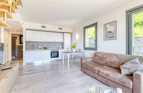 Roquebrune-Cap-Martin Apartment | Les Terrasses De Roquebrune, Roquebrune-Cap-Martin, France