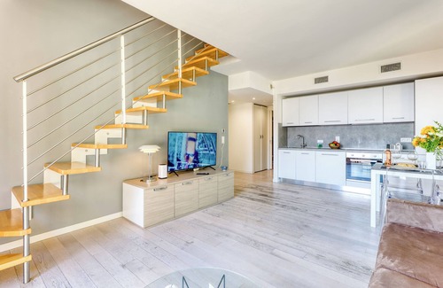 Roquebrune-Cap-Martin Apartment | Les Terrasses De Roquebrune, Roquebrune-Cap-Martin, France