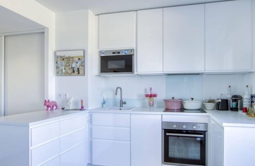 Sanary-sur-Mer Apartment | Les Terrasses d'Azur by Interhome