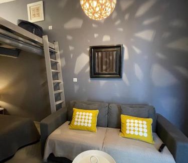 Marseillan Bed & Breakfast | Les Terrasses de Thau
