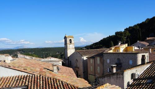 Ventabren Bed & Breakfast | Les Terrasses de Ventabren