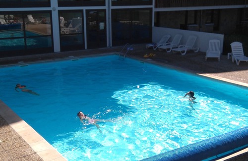 Le Praz de Lys Apartment | LES TERRASSES du MONT BLANC - 2 rooms - 6 sleepings