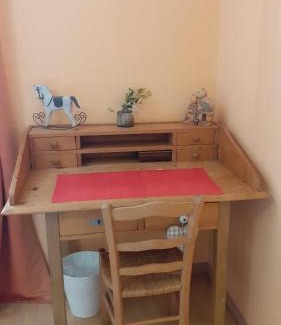 Orpierre House | Les Terrasses du Paradis