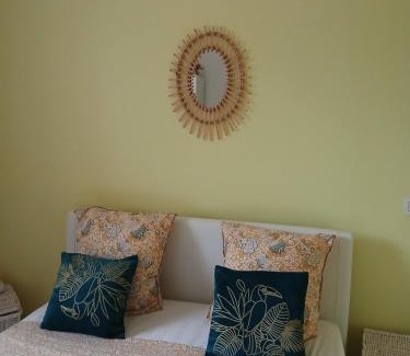 Orpierre House | Les Terrasses du Paradis