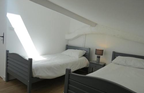 Caumont-sur-Garonne Bed & Breakfast | Les Terrasses des Mimosas