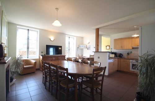 Vattetot-sur-Mer House | Les Terriens - VATTETOT SUR MER