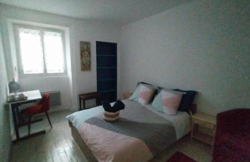 Vorey House | Les Tilleuls