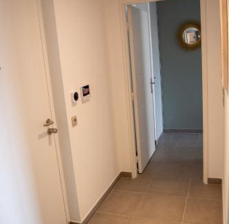 Croix Luizet Apartment | Les Tilleuls I