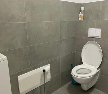 Moriani-Plage Apartment | Les Toits de Moriani