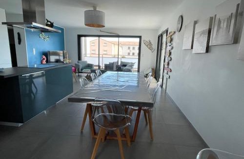 Moriani-Plage Apartment | Les Toits de Moriani