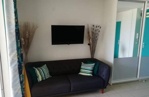 Sainte-Anne Apartment | Les touloulous