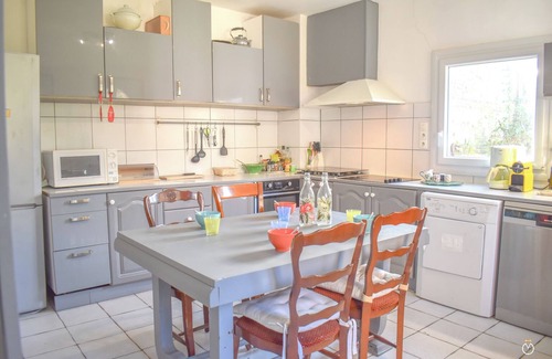 Les Authieux-sur-Calonne House | Les Trois Moulins - 10 min Pont L'Evêque - 10 people