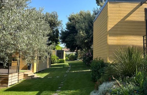Bollene House | Les Troglodytes du Ventoux