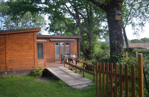 Sainte Gemme House | Les Trois Chênes