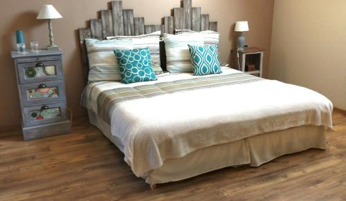 Couffy Bed & Breakfast | Les Trois Provinces