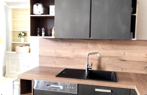 Libourne Apartment | Les tropéziennes de Libourne : 2 bedroom flat - Biarritz