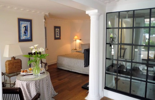 Saint-Paul-de-Vence Hotel | Les Vergers de Saint-Paul