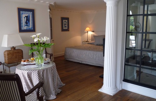 Saint-Paul-de-Vence Hotel | Les Vergers de Saint-Paul