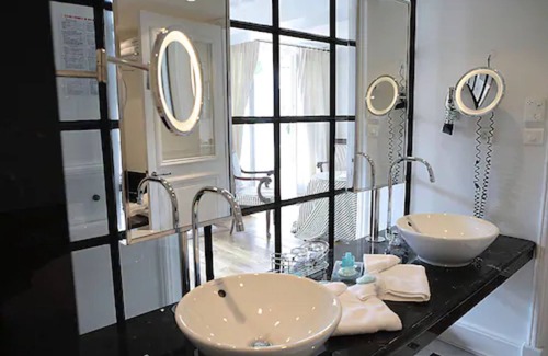 Saint-Paul-de-Vence Hotel | Les Vergers de Saint-Paul