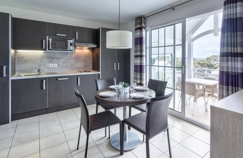 Pleneuf-Val-Andre House | Les Villas du Spa