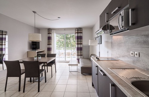 Pleneuf-Val-Andre House | Les Villas du Spa