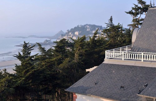 Pleneuf-Val-Andre House | Les Villas du Spa