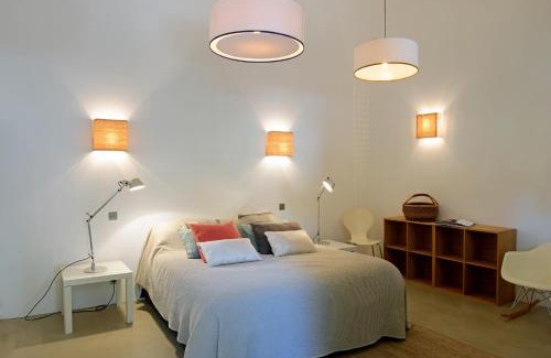 Barbaggio Villa | Les Villas Verroust