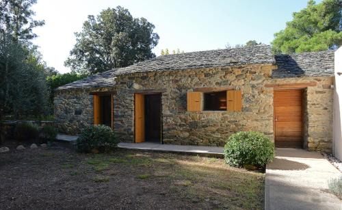 Barbaggio Villa | Les Villas Verroust