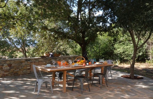 Barbaggio Villa | Les Villas Verroust